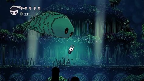 hollow knight stuck in greenpath|Iba pa.